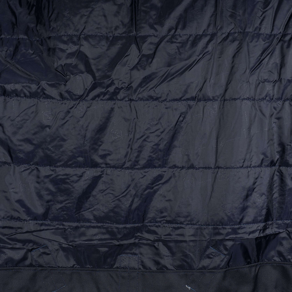 LeMieux Decke Arika Storm-Tek Turnout 100g Navy