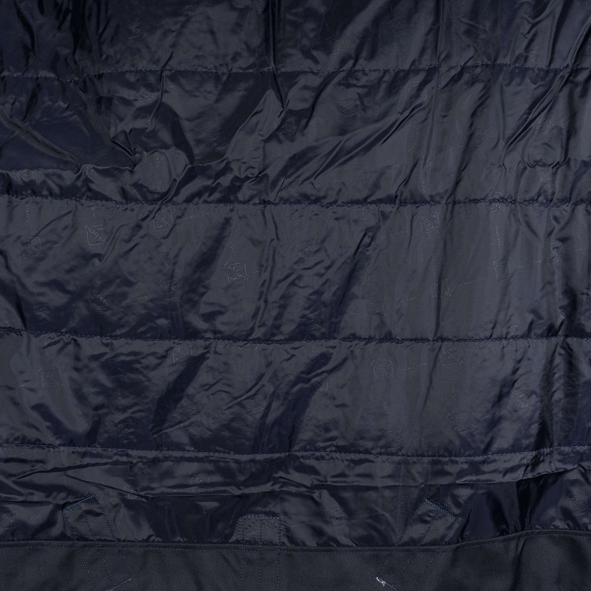 LeMieux Decke Arika Storm-Tek Turnout 100g Navy