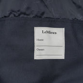 LeMieux Decke Arika Storm-Tek Turnout 200g Navy