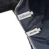LeMieux Decke Arika Storm-Tek Turnout 200g Navy