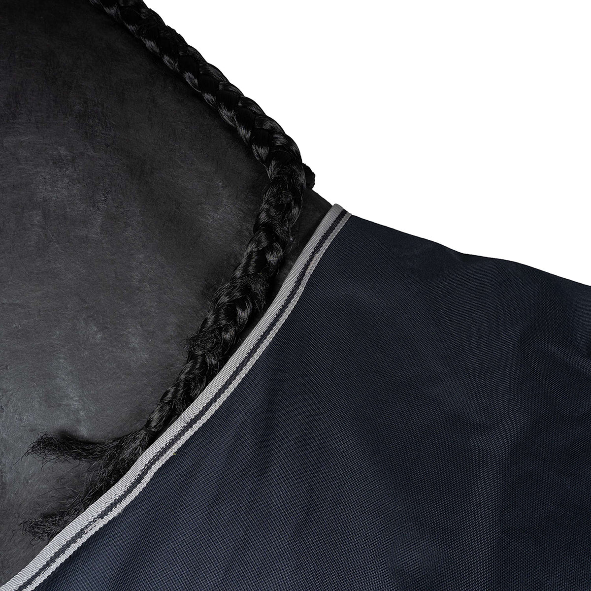 LeMieux Decke Arika Storm-Tek Turnout 200g Navy