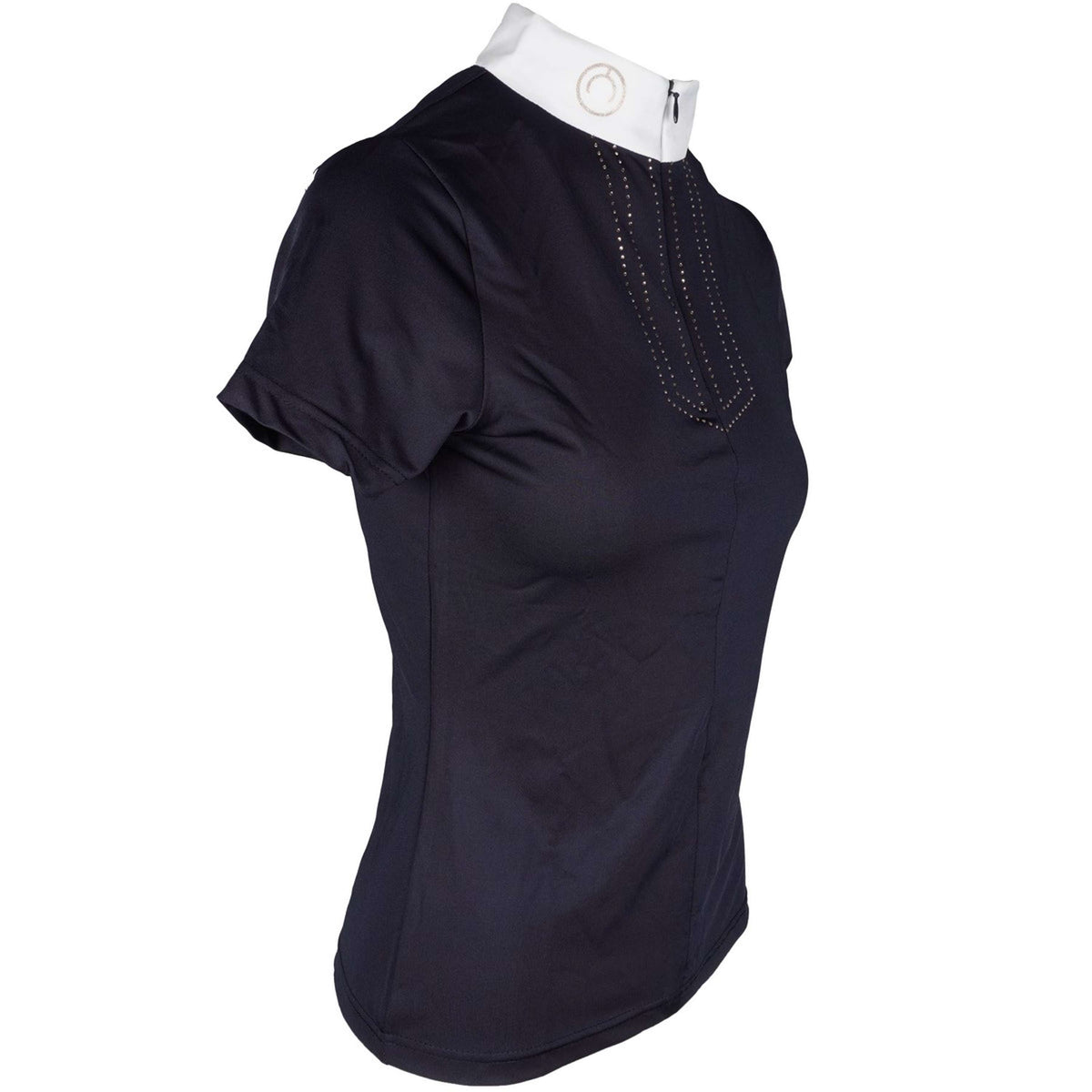 Montar Turniershirt MoViolet Dark Navy