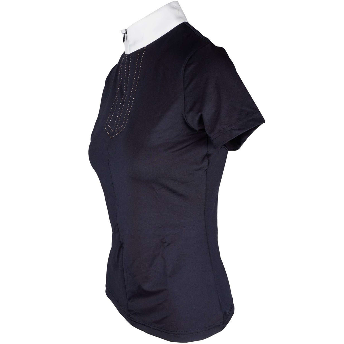 Montar Turniershirt MoViolet Dark Navy