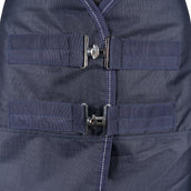 Waldhausen Outdoordecke Nordic Fleece 0g Nachtblau