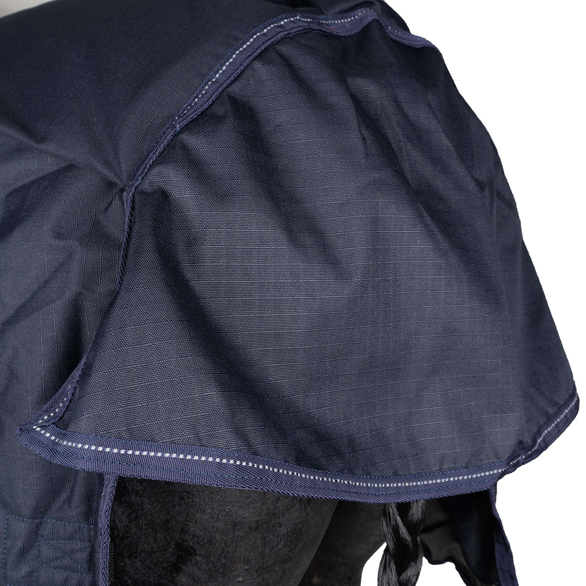 Waldhausen Outdoordecke Nordic Fleece 0g Nachtblau