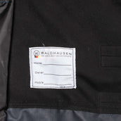 Waldhausen Outdoordecke Nordic Fleece 0g Nachtblau