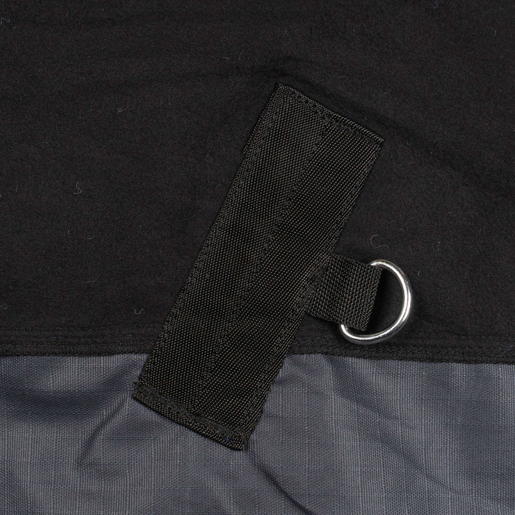 Waldhausen Outdoordecke Nordic Fleece 0g Nachtblau