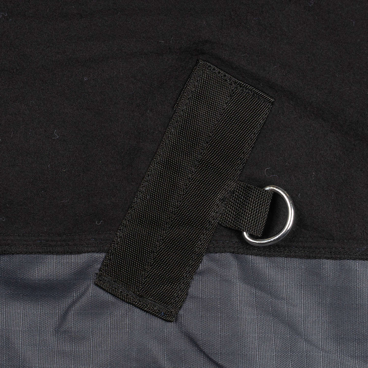 Waldhausen Outdoordecke Nordic Fleece 0g Nachtblau