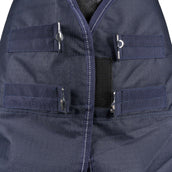 Waldhausen Outdoordecke Nordic Fleece 0g Nachtblau