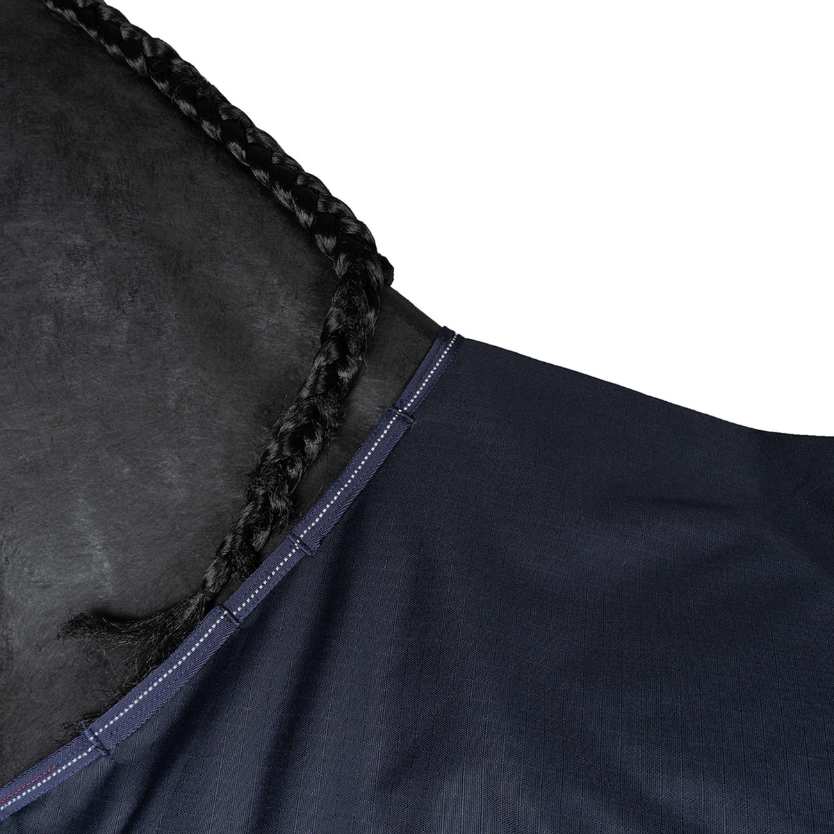 Waldhausen Outdoordecke Nordic Fleece 0g Nachtblau