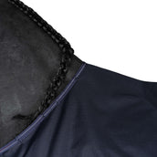 Waldhausen Outdoordecke Nordic Fleece 0g Nachtblau