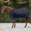 Waldhausen Outdoordecke Nordic Fleece 0g Nachtblau