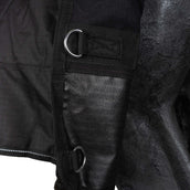 Waldhausen Outdoordecke Nordic Fleece 0g Schwarz