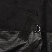 Waldhausen Outdoordecke Nordic Fleece 0g Schwarz