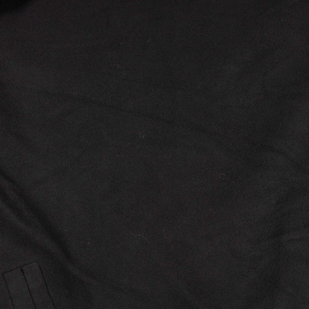 Waldhausen Outdoordecke Nordic Fleece 0g Schwarz