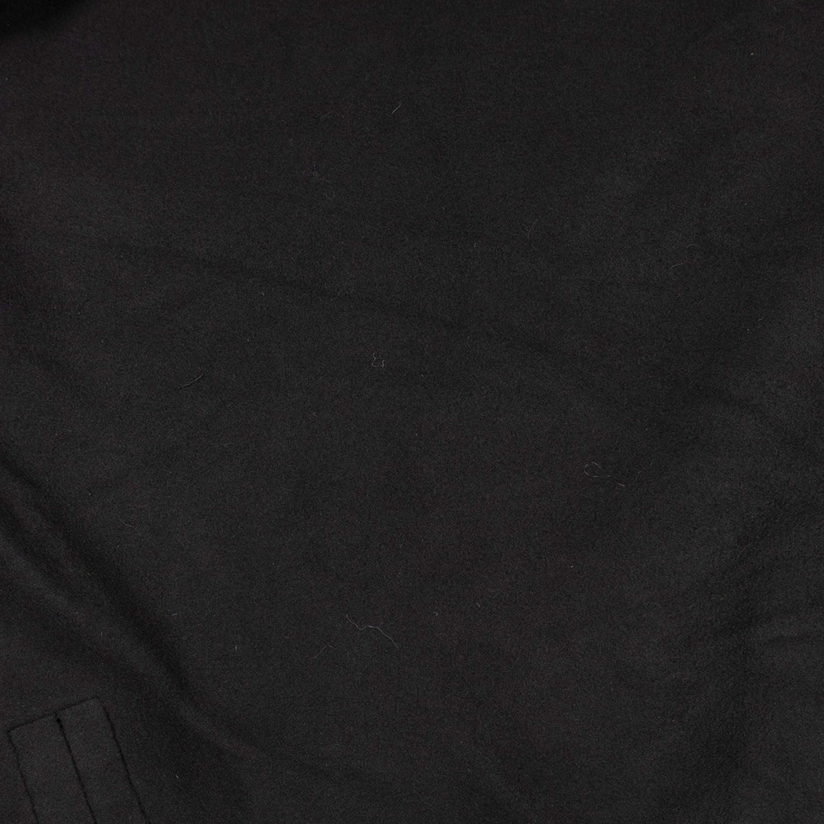 Waldhausen Outdoordecke Nordic Fleece 0g Schwarz