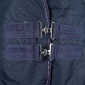 Waldhausen Outdoordecke Nordic High Neck 200g Nachtblau