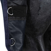 Waldhausen Outdoordecke Nordic High Neck 200g Nachtblau