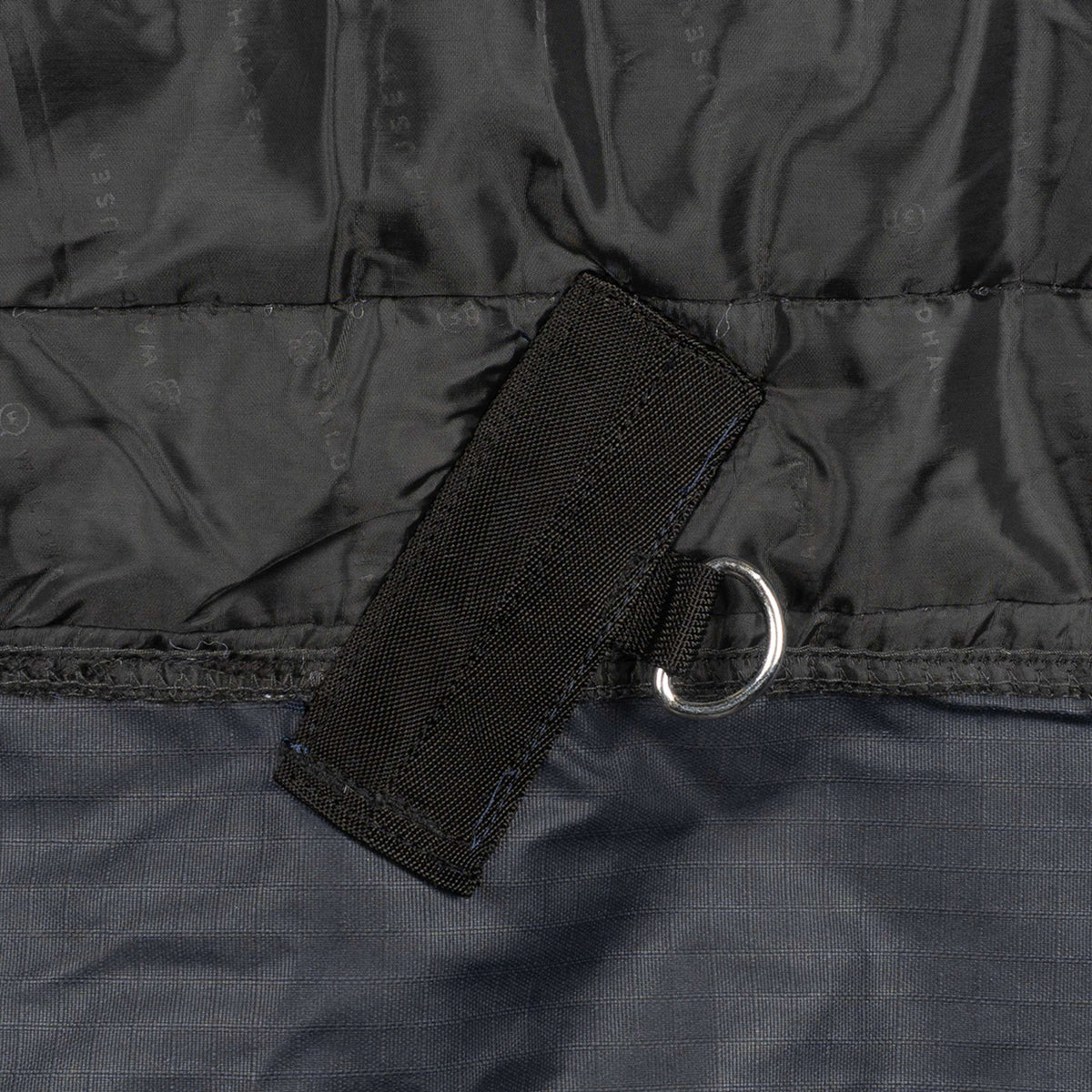 Waldhausen Outdoordecke Nordic High Neck 200g Nachtblau