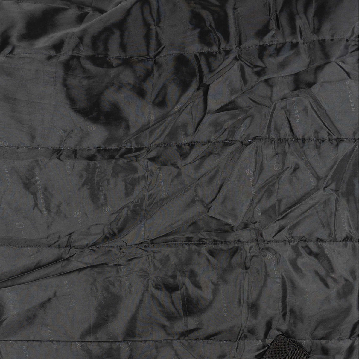 Waldhausen Outdoordecke Nordic High Neck 200g Nachtblau