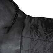 Waldhausen Outdoordecke Nordic High Neck 200g Nachtblau