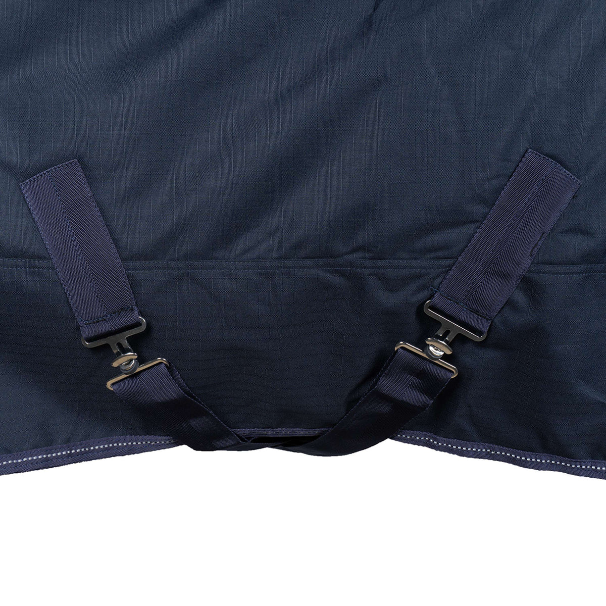 Waldhausen Outdoordecke Nordic High Neck 200g Nachtblau