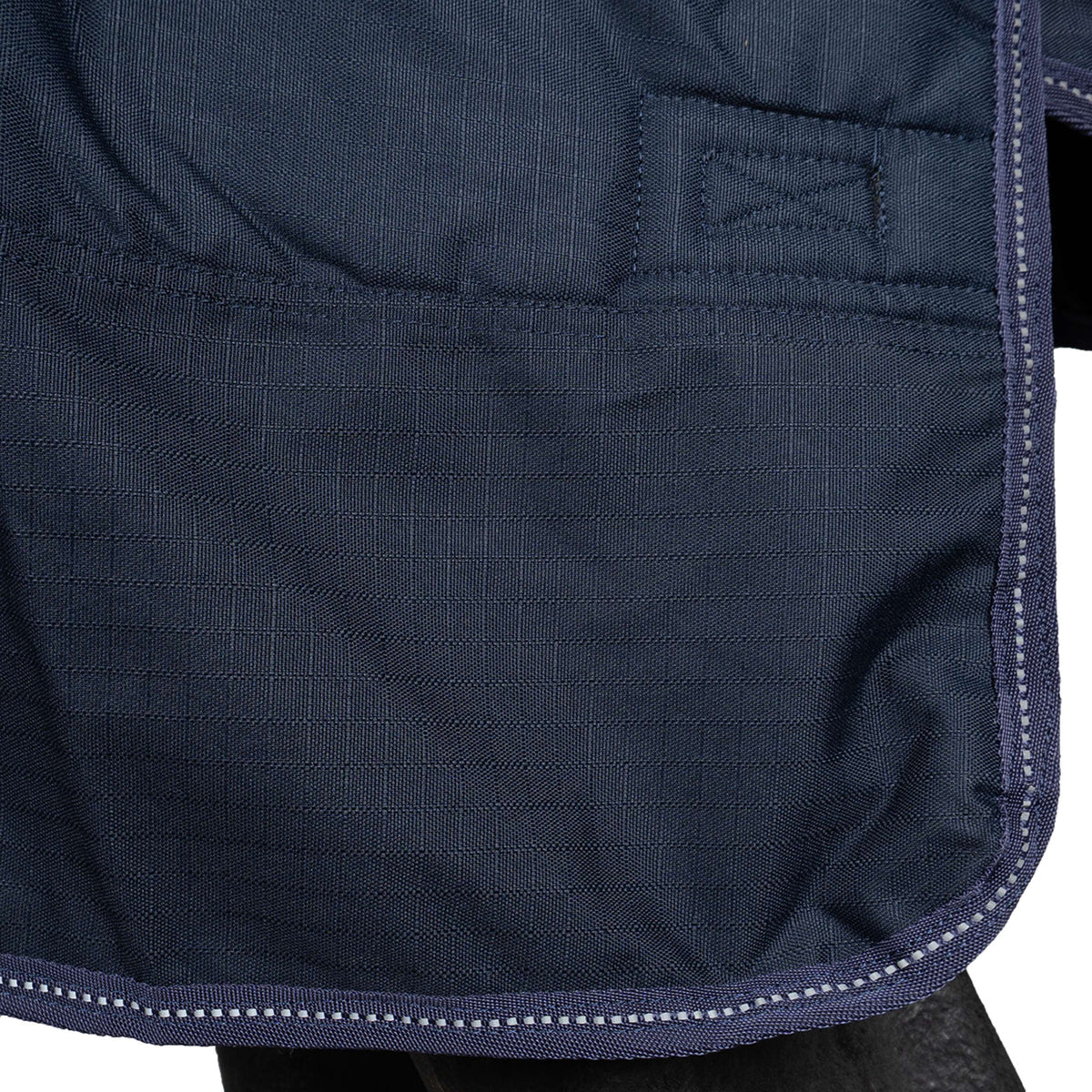 Waldhausen Outdoordecke Nordic High Neck 200g Nachtblau