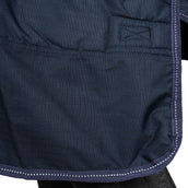 Waldhausen Outdoordecke Nordic High Neck 200g Nachtblau