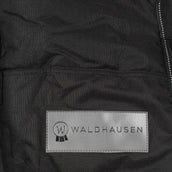 Waldhausen Winterdecke Nordic 100g Schwarz