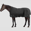 Waldhausen Winterdecke Nordic 100g Schwarz