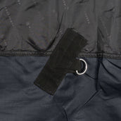 Waldhausen Outdoordecke Nordic High Neck Light 0g Nachtblau