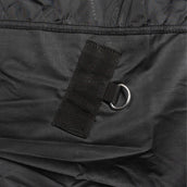 Waldhausen Outdoordecke Nordic High Neck Light 0g Schwarz