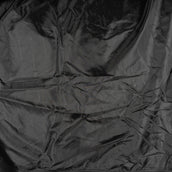 Waldhausen Outdoordecke Nordic High Neck Light 0g Schwarz