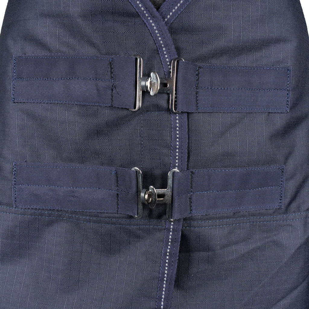 Waldhausen Outdoordecke Nordic 300g Nachtblau
