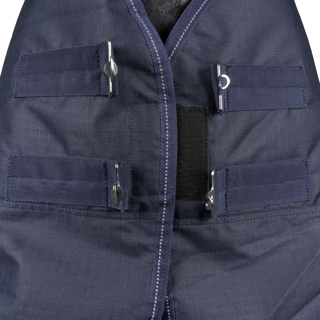 Waldhausen Outdoordecke Nordic 300g Nachtblau