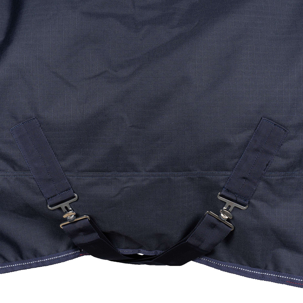Waldhausen Outdoordecke Nordic 300g Nachtblau