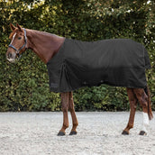 Waldhausen Outdoordecke Nordic Fleece 0g Schwarz