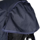 Waldhausen Outdoordecke Nordic 200g Nachtblau