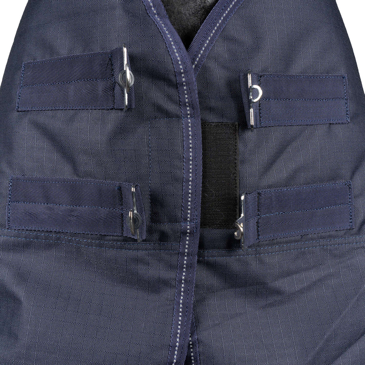 Waldhausen Outdoordecke Nordic 200g Nachtblau