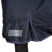 Waldhausen Outdoordecke Nordic 200g Nachtblau