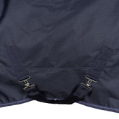 Waldhausen Outdoordecke Nordic 200g Nachtblau