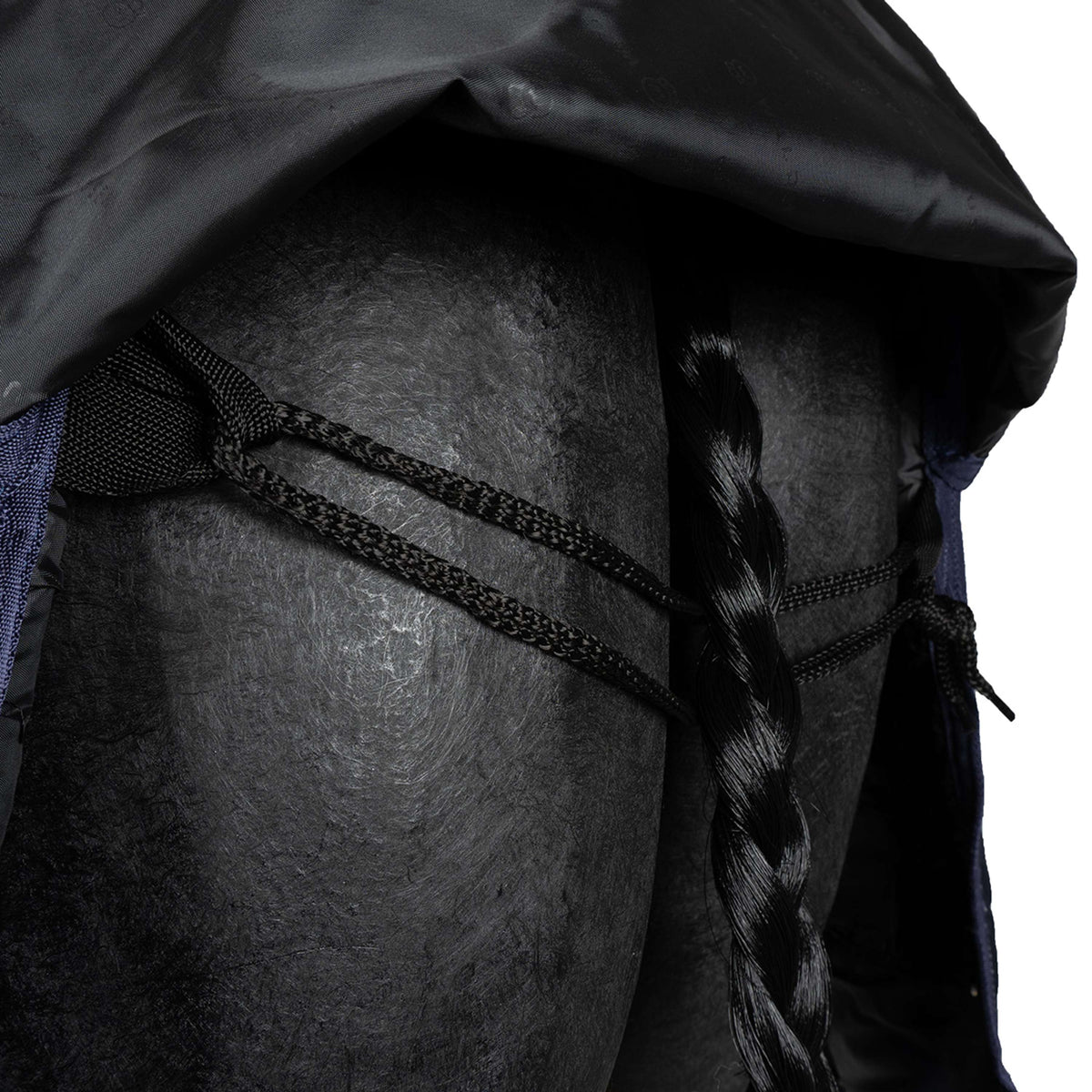 Waldhausen Outdoordecke Nordic 200g Nachtblau