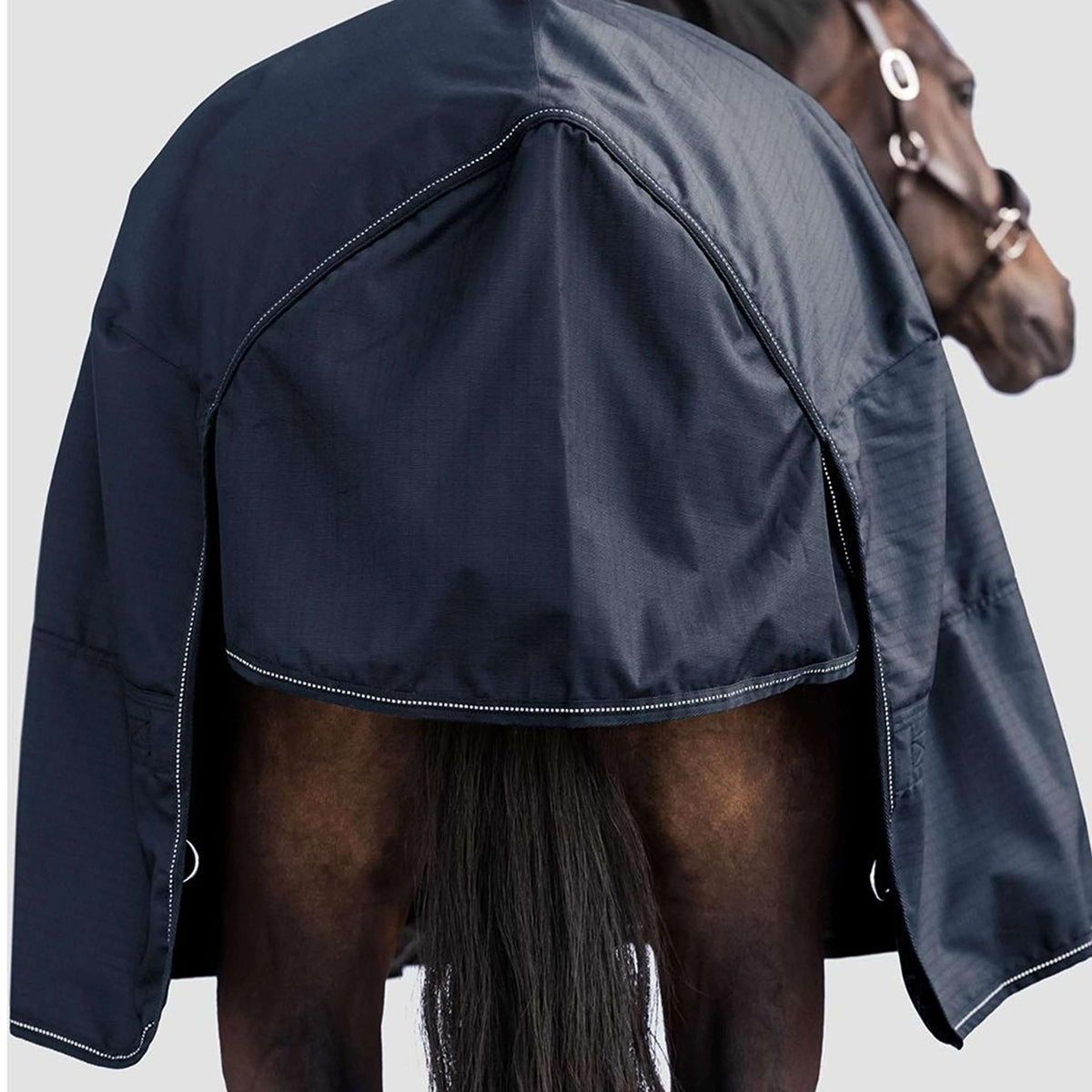 Waldhausen Outdoordecke Nordic 200g Nachtblau