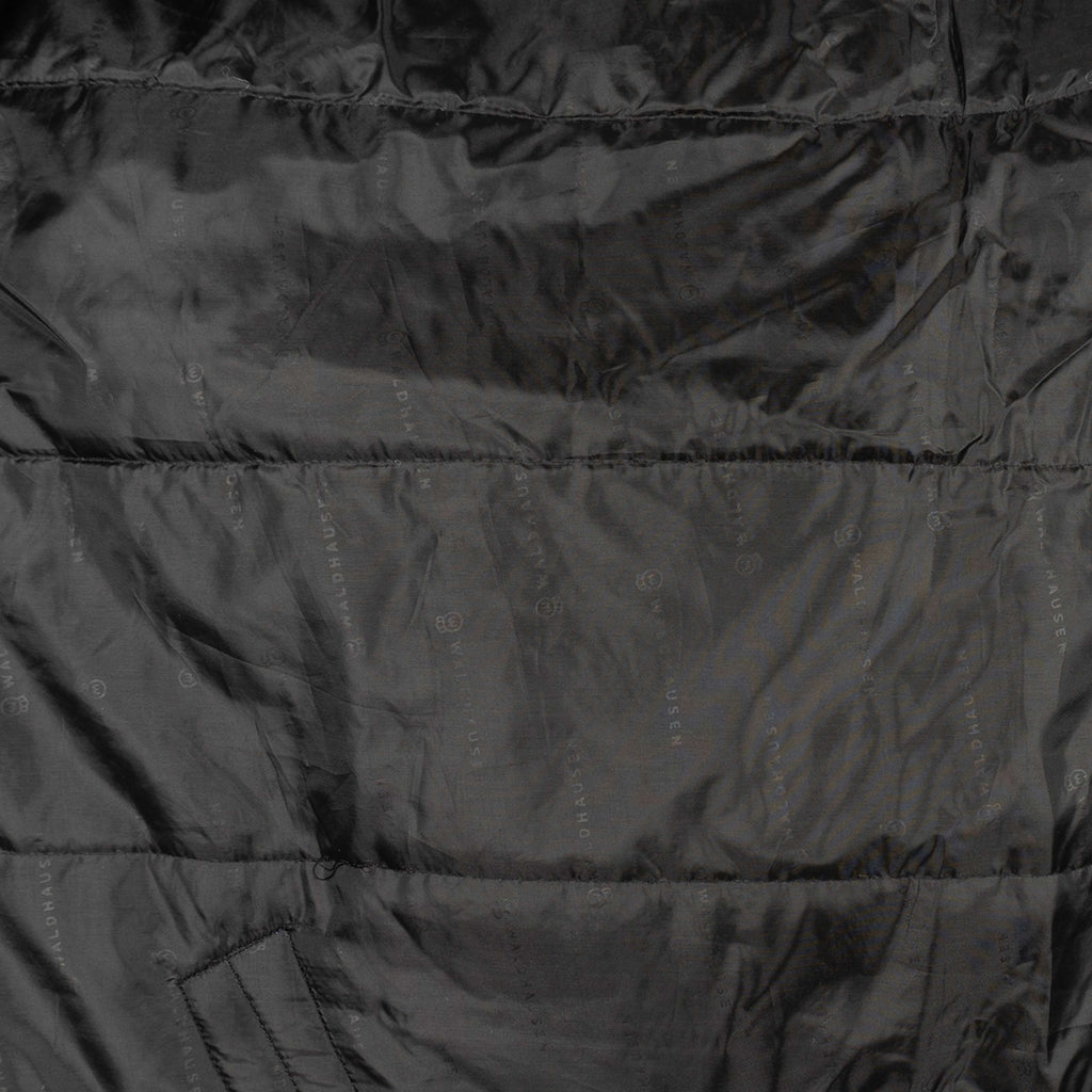 Waldhausen Outdoordecke Nordic 200g Schwarz