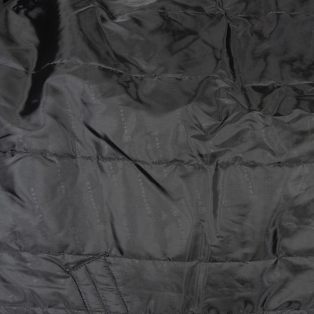 Waldhausen Outdoordecke Nordic 100g Nachtblau