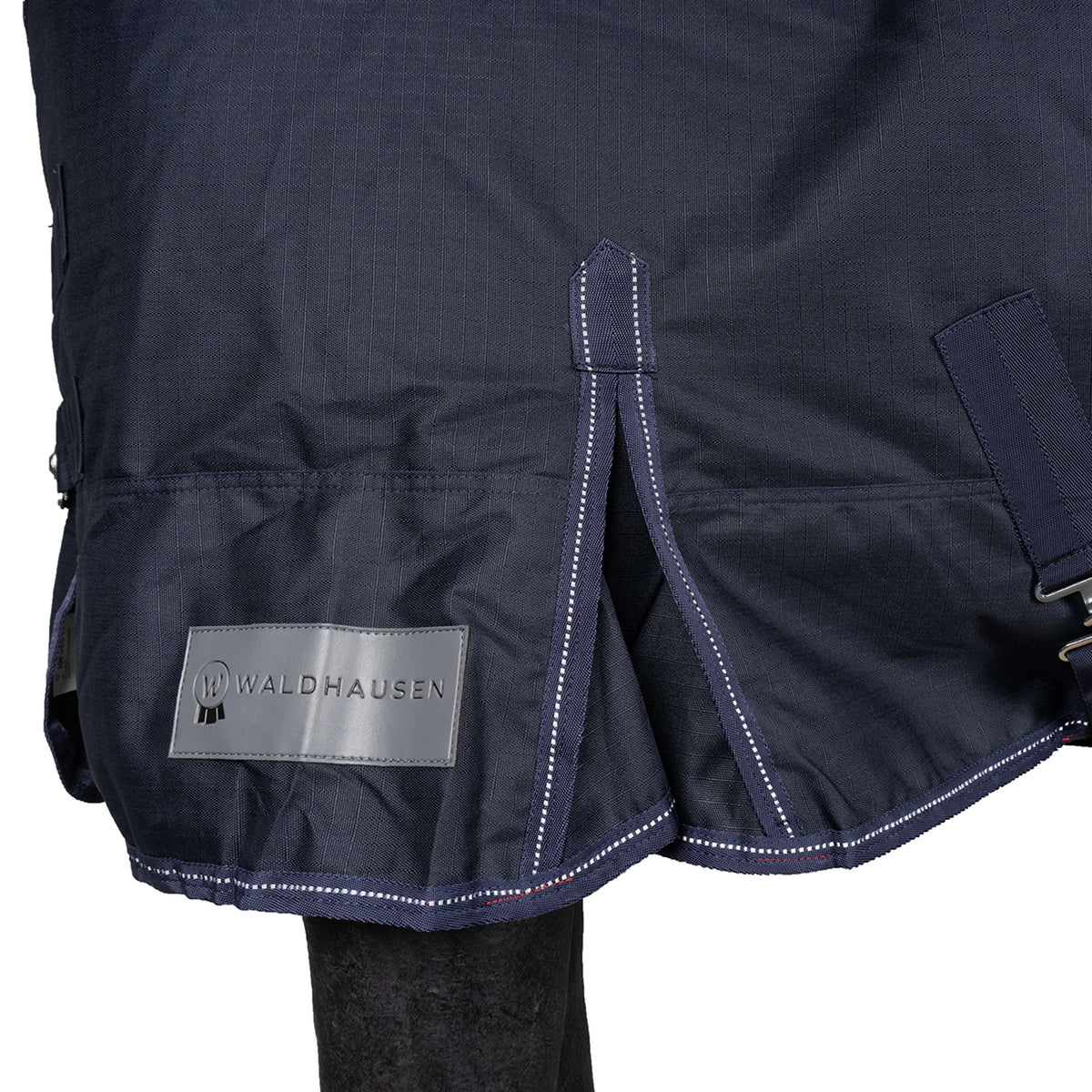 Waldhausen Outdoordecke Nordic 100g Nachtblau