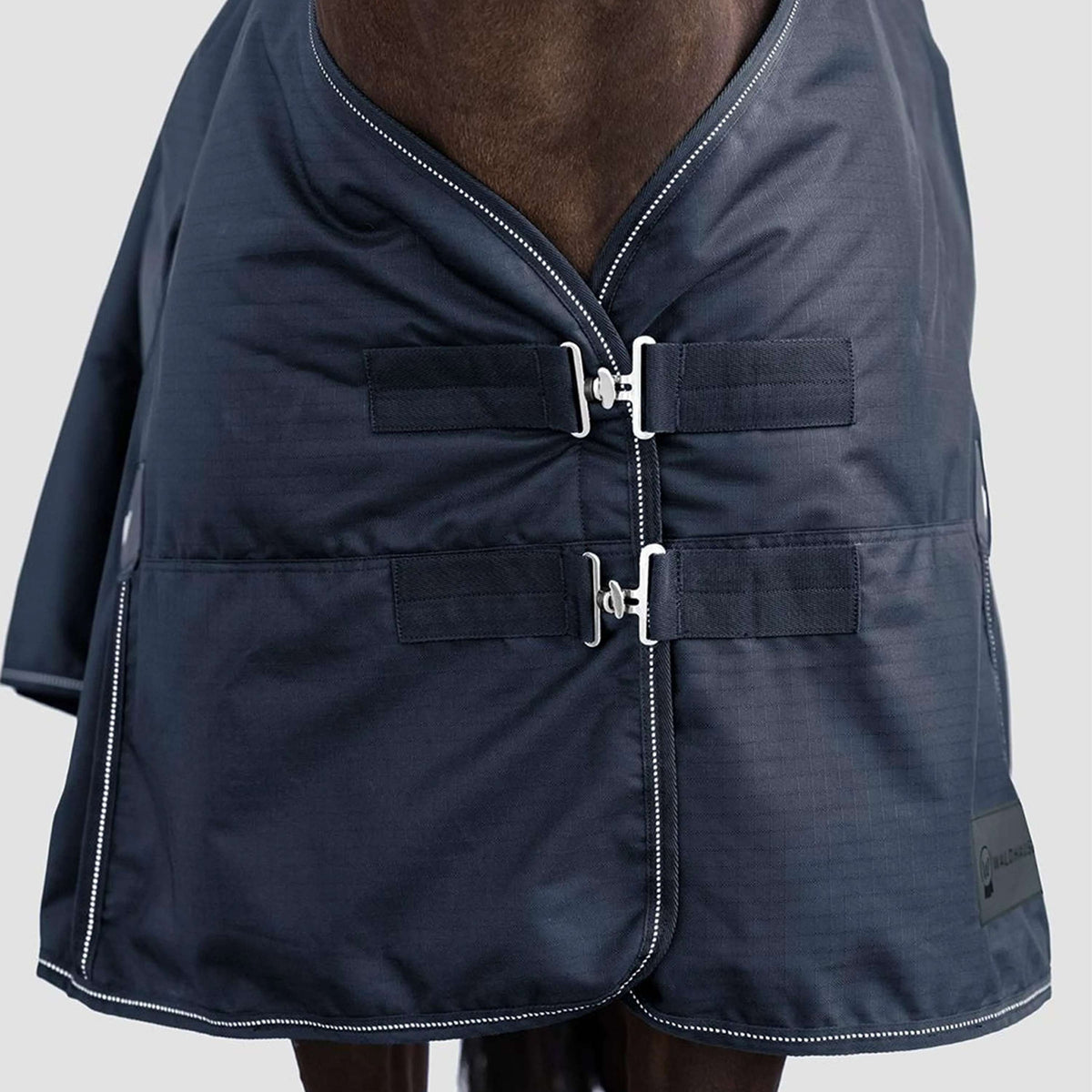 Waldhausen Outdoordecke Nordic 100g Nachtblau