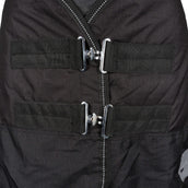 Waldhausen Outdoordecke Nordic 50g Schwarz