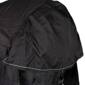 Waldhausen Outdoordecke Nordic 50g Schwarz