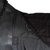 Waldhausen Outdoordecke Nordic 50g Schwarz